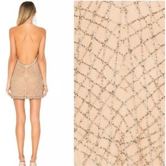 Rischa Dress in Candy
X BY NBD - Picture 8 of 8